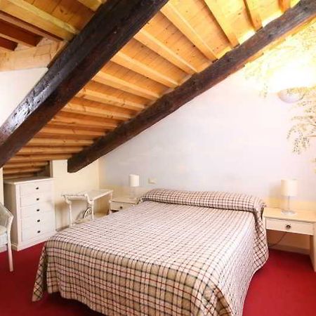 Ca Dei Fuseri Venedig Exteriör bild