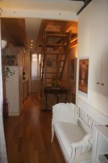 Ca Dei Fuseri Venedig Exteriör bild