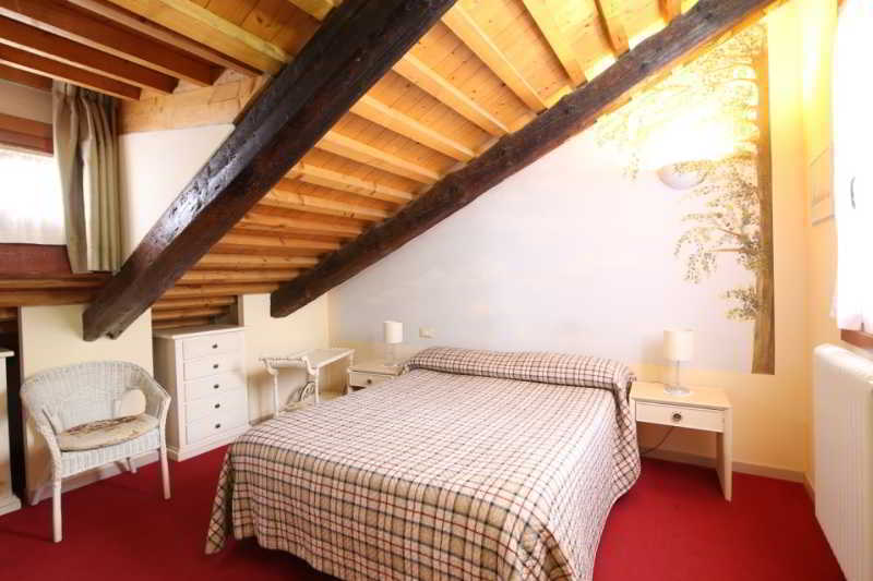 Ca Dei Fuseri Venedig Exteriör bild