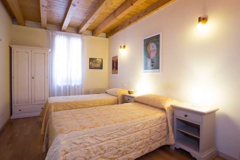 Ca Dei Fuseri Venedig Exteriör bild